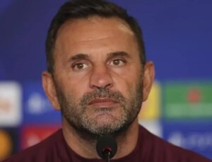Okan Buruk apandisiti mi patladı? Okan Buruk apandisiti neden patladı?