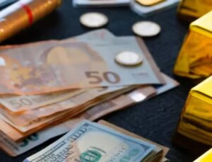 Para kazanmak isteyenlerin ilk tercihi altın oldu! 1 yılda tam 35 kez rekor kırdı