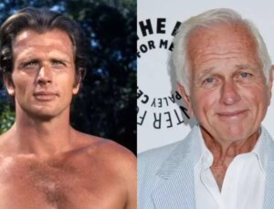 Ron Ely kimdir, öldü mü? Tarzan dizisi Ron Ely kaç yaşında, neden öldü?