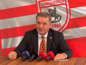 Samsunspor’dan Fenerbahçe Maçı Değerlendirmesi: 1 Puan, 2 Puan Kaybı
