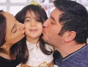Şehit mühendis Zahide Güçlü Ekici’nin hikayesi! Kızıyla ilgili detay yürek yakıyor