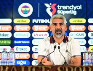 Sipay Bodrum FK Teknik Direktörü İsmet Taşdemir: ‘Zor bir deplasman maçıydı’