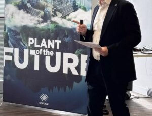 Şişecam, Plant of the Future İle Dijitalleşme ve Sürdürülebilirlik Vizyonunu Tanıttı