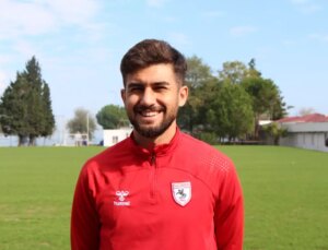 Soner Aydoğdu: ‘Kasımpaşa Maçına Hazırlanıyoruz’