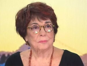 Suna Keskin kimdir? Aramızda Kalmasın konuğu Suna Keskin kaç yaşında, nereli? Suna Keskin biyografisi!