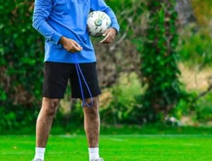 Süper Lig ekibi, teknik direktörüyle yolları ayırdı