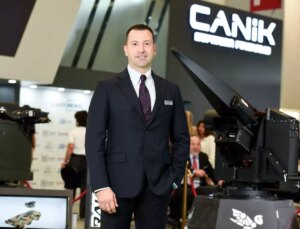 SYS GRUP-CANiK, 2024 İhracat Hedefini Yüzde 30 Olarak Belirledi