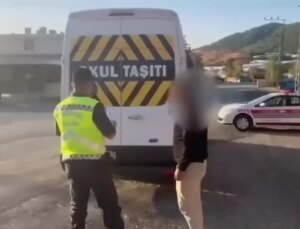 Trafik ve Çakar Denetimlerinde 522 Bin Tane İşlem Yapıldı