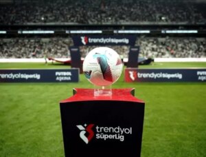 Trendyol Süper Lig’de 10. Hafta Heyecanı Başlıyor
