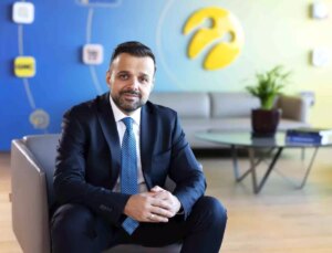 Turkcell Genel Müdürü Dr. Ali Taha Koç, GSMA Yönetim Kurulu’na Seçildi