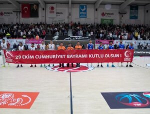 Türkiye Sigorta Basketbol Süper Ligi