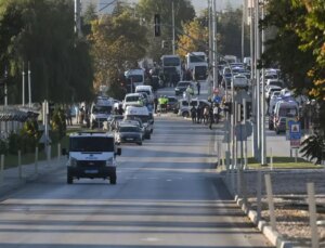 TUSAŞ’a yapılan hain terör saldırısı sonrasında sosyal medya platformlarında dikkat çeken gelişme
