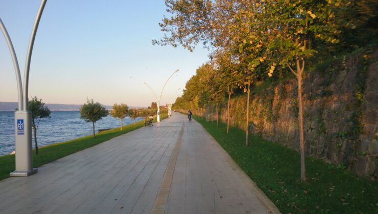 BAŞLARKEN