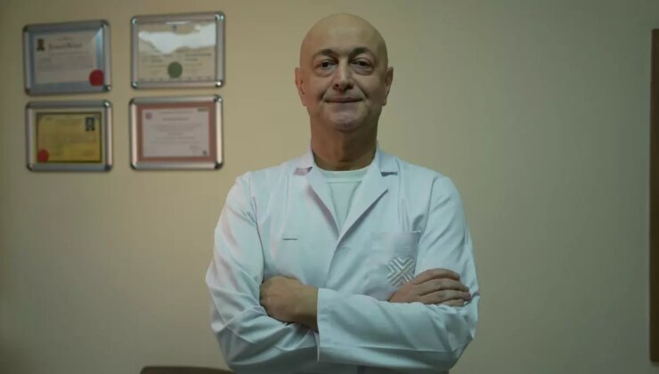 Uyuz Vakalarında Artış: Uzmandan Uyarılar