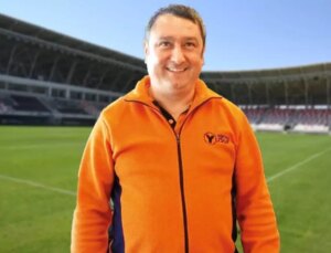 Vatandaşa domuz eti yediren Köfteci Yusuf, futbol takımına sponsor oldu