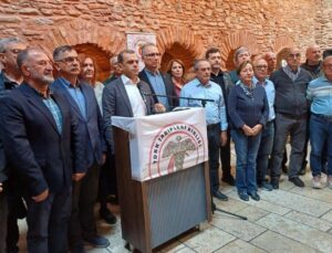 Yenidoğan Çetesinde Olaya Karışan Özel Hastane Yöneticileri Cezalandırılmalı