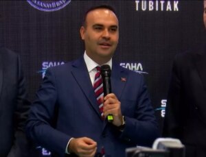 Yerli Bulut Sanallaştırma ve Bozok Mühimmat Projesi İçin İmza Töreni