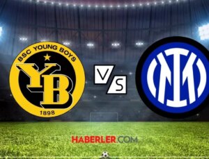 Young Boys- Inter maçı ne zaman? Young Boys- Inter maçı sata kaçta, şifresiz mi?