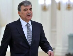 11. Cumhurbaşkanı Abdullah Gül: Kürtlere temel haklar tanınmalı