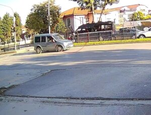 11 Yaşındaki Kız Çocuğunu Öldüren Alkollü Sürücü Tutuklandı