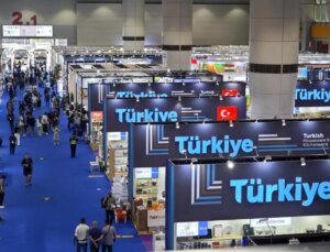 136. Kanton Fuarı’nda Türkiye Büyük İlgi Gördü