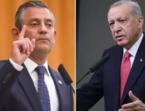 14 anketin ortalamasına göre en çok oy kaybeden parti CHP oldu