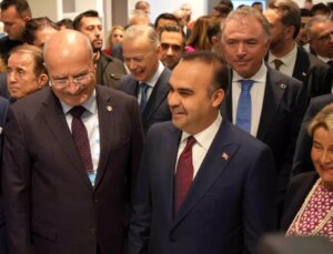 36. UNICERA Fuarı Açıldı: Seramik Sektörü İhracatta Hedeflerini Büyütüyor