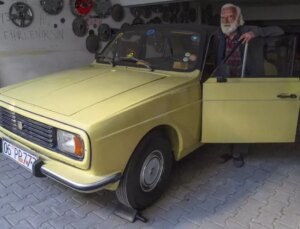 47 yıldır Anadol’un keyfini sürdürüyor