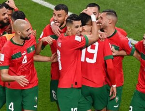 7 gollü çılgın maç: En-Nesyri attı, Sofyan Amrabat attırdı