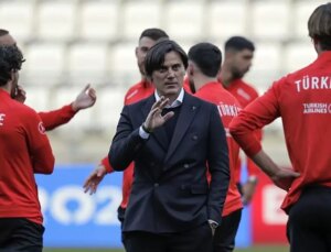 A Millî Takım kadrosunda bir değişiklik daha