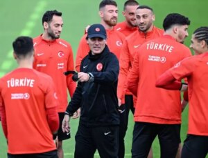 A Milli Takım, A Ligi’ne nasıl yükselir? İşte tüm ihtimaller