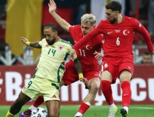 A Milli Takım, A Ligi’ne nasıl yükselir? İşte tüm ihtimaller