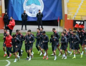 A Milli Takım Macaristan ile Play-off’ta Karşılaşacak