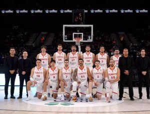 A Milli Takım, Macaristan’ı Farklı Geçti: 92-66
