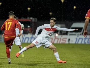 A Milli Takım play-off kura çekimi tarihi ne zaman? Milli Takım play-off muhtemel rakipleri kim?