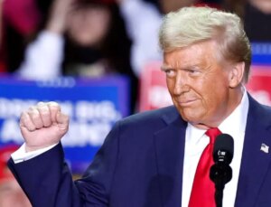 ABD’de gözler yeni başkan Trump’ın 7 vaadinde