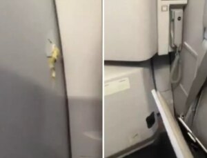 ABD’den Haiti’ye giden yolcu uçağına inişe geçtiği anda ateş açıldı