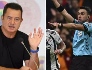 Acun Ilıcalı, Arda Kardeşler’i yerden yere vurdu