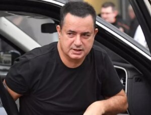Acun Ilıcalı hakkında bahis soruşturması