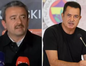 Acun Ilıcalı-İbrahim Hatipoğlu tartışması yeniden alevlendi: Gözümün içine baka baka yalan söylüyorsun
