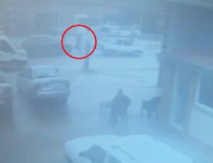 Adana’da kuzen cinayeti kamerada: Defalarca ateş edip kaçtı