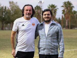 Adanaspor, Teknik Direktör Yusuf Şimşek ile Anlaştı