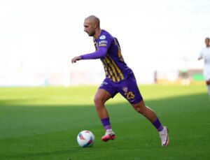 Ahmed Kutucu’nun Süper Lig Performansı: Göz Dolduruyor