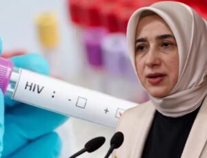 AK Partili Özlem Zengin’den AIDS nedeniyle ölen çocukla ilgili açıklama: Babası tarafından istismar edildi
