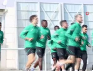 Alassane Ndao: Hatayspor ile Maç Hayati Bir 3 Puan