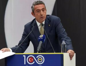 Ali Koç, Galatasaray’a demediğini bırakmadı