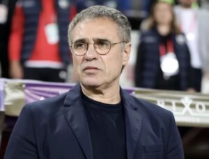 Amedspor Ersun Yanal’ın yerini hemen doldurdu