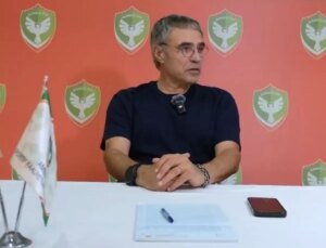 Amedspor’da Ersun Yanal dönemi sona erdi