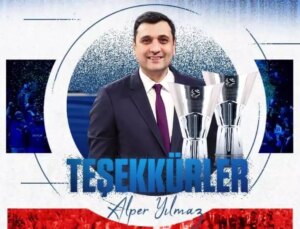 Anadolu Efes, Genel Direktör Alper Yılmaz ile Yollarını Ayırdı