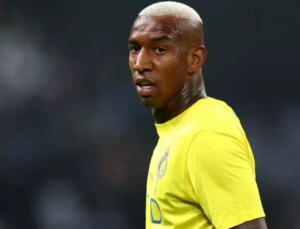 Anderson Talisca’nın Fenerbahçe’den kazanacağı para belli oldu